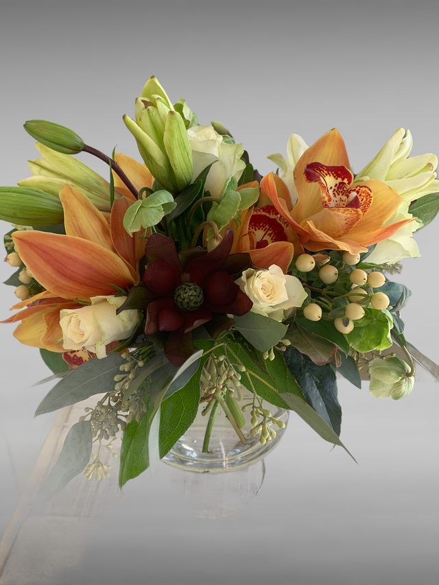 Tulare Florist - Flower Delivery by Buttercup Flower Shop